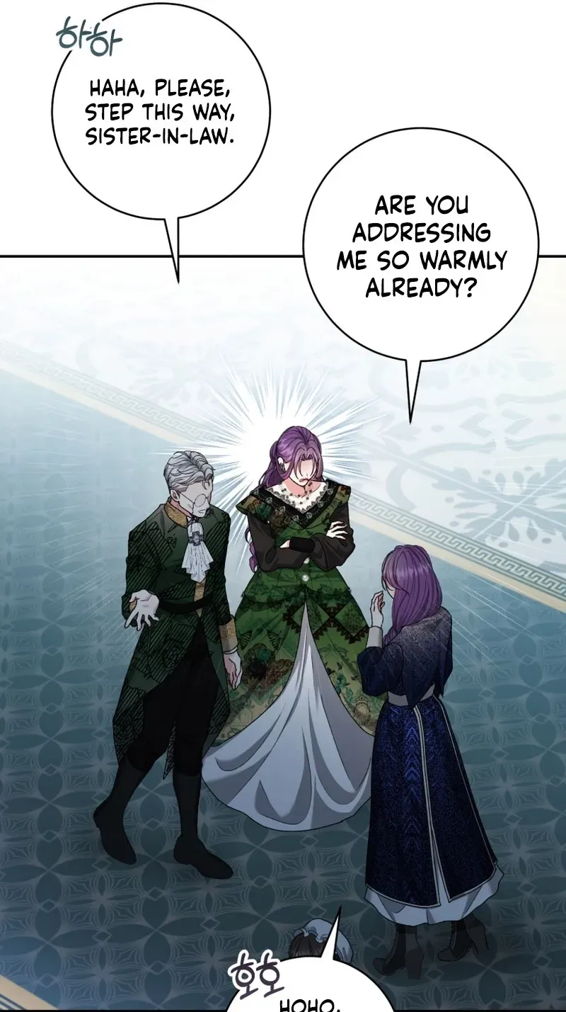 If You Marry the Illegitimate Son of the Enemy’s Family Chapter 35 349 90110690e6fc