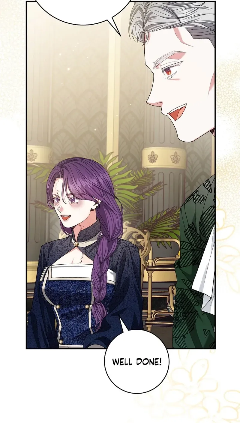 If You Marry the Illegitimate Son of the Enemy’s Family Chapter 35 383 a8eb9c1ac822
