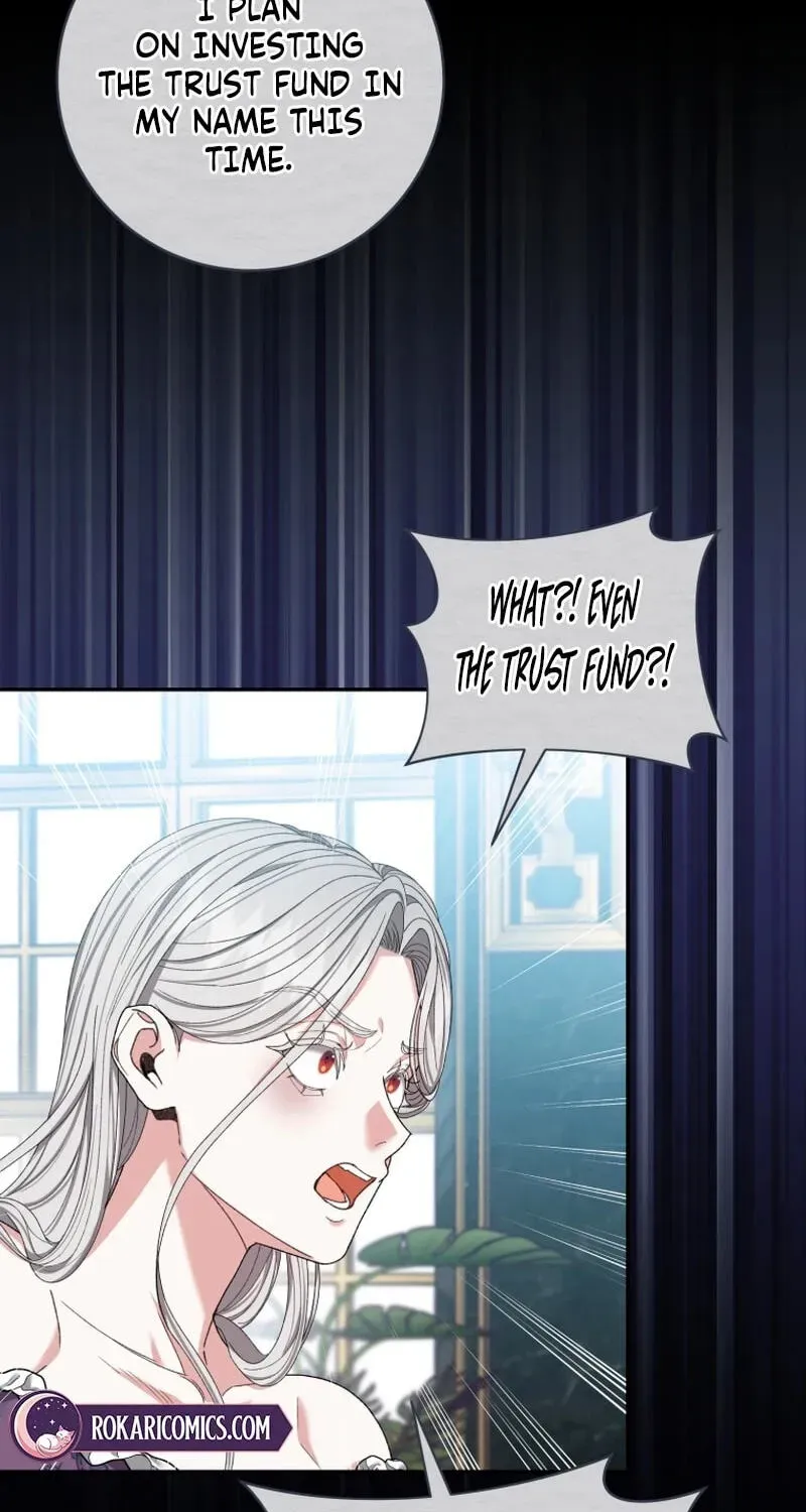 If You Marry the Illegitimate Son of the Enemy’s Family Chapter 36 377 24484097befc