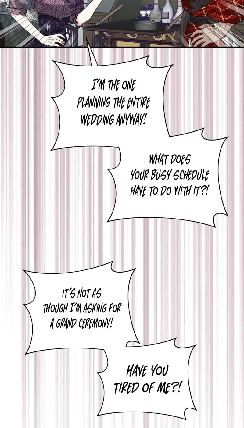 If You Marry the Illegitimate Son of the Enemy’s Family Chapter 36 417 3692d34930f2