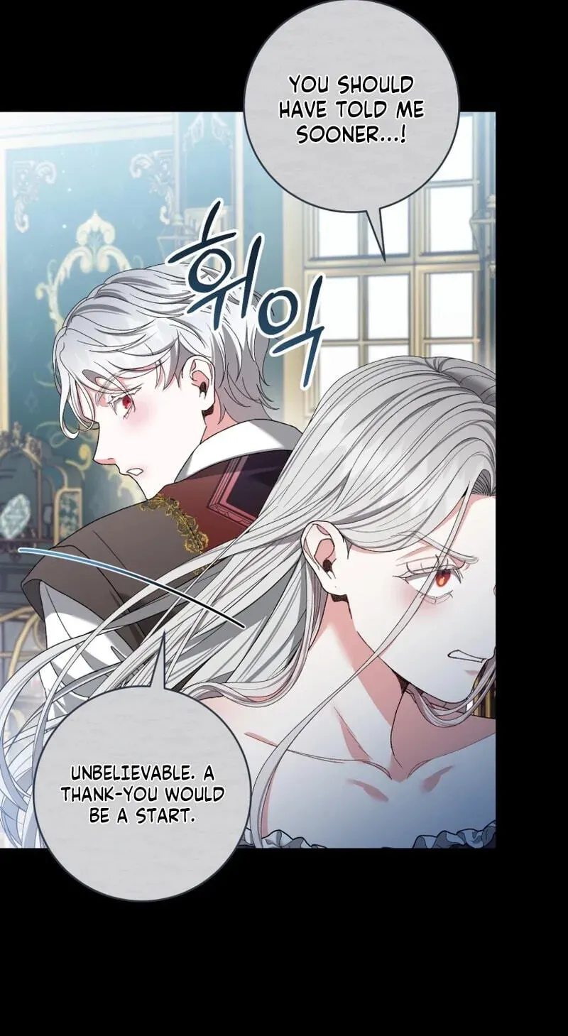 If You Marry the Illegitimate Son of the Enemy’s Family Chapter 36 395 49432318571c
