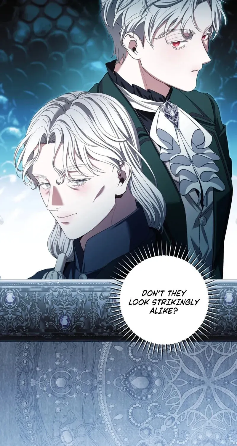 If You Marry the Illegitimate Son of the Enemy’s Family Chapter 36 336 570953d4919b