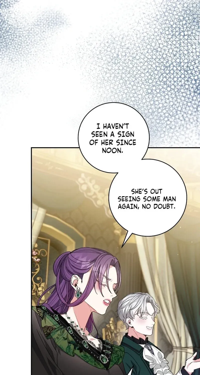 If You Marry the Illegitimate Son of the Enemy’s Family Chapter 36 348 63d66a4ac081
