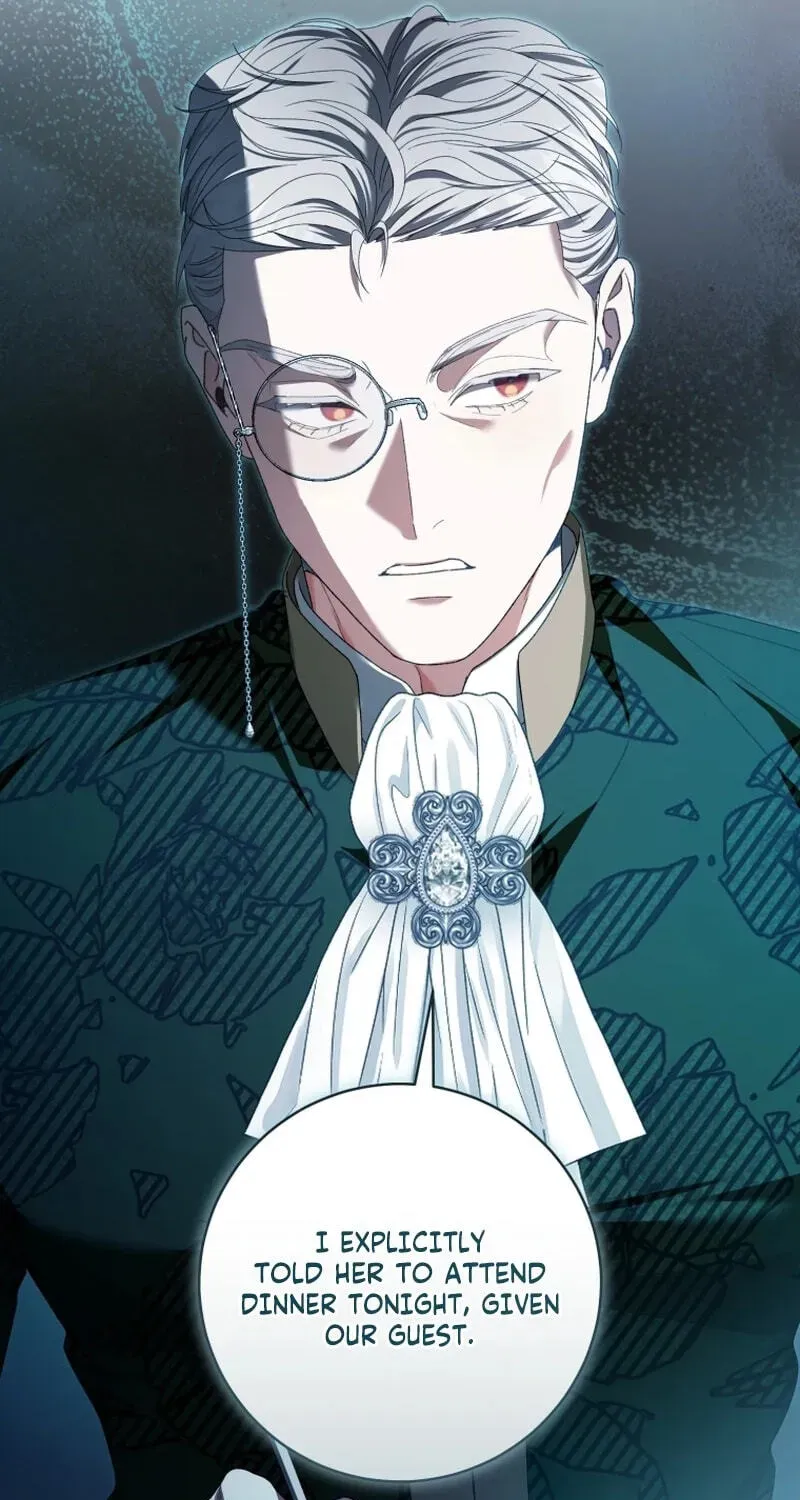 If You Marry the Illegitimate Son of the Enemy’s Family Chapter 36 346 76ccd64019bc
