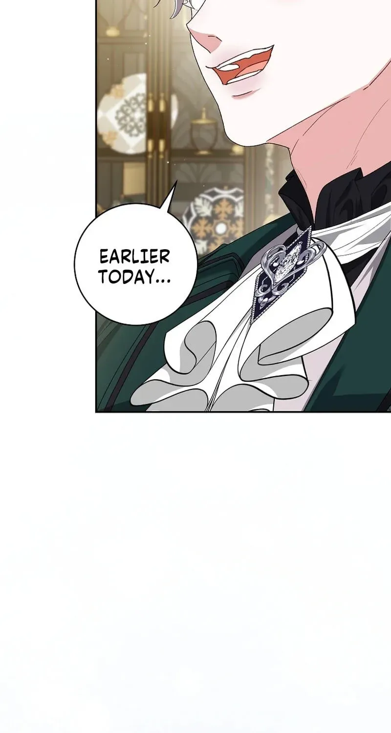 If You Marry the Illegitimate Son of the Enemy’s Family Chapter 36 356 eb05e046bcbb