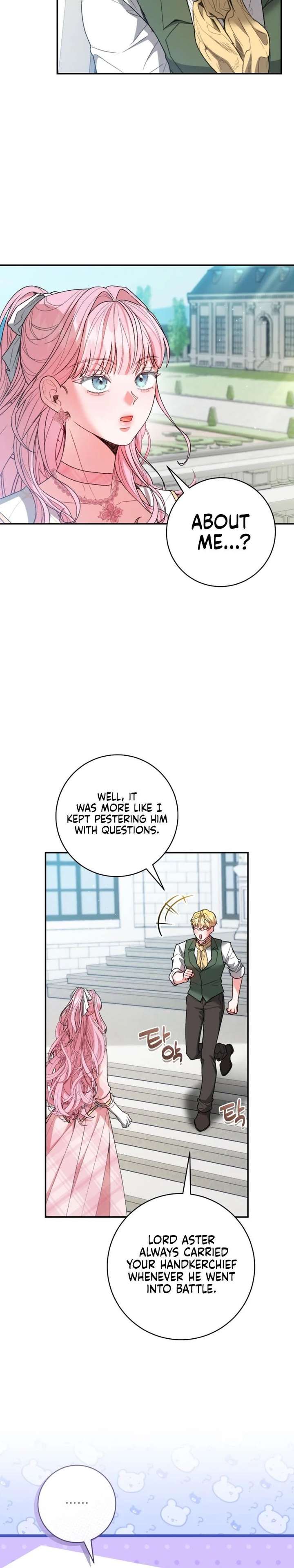If You Marry the Illegitimate Son of the Enemy’s Family Chapter 7 89 005
