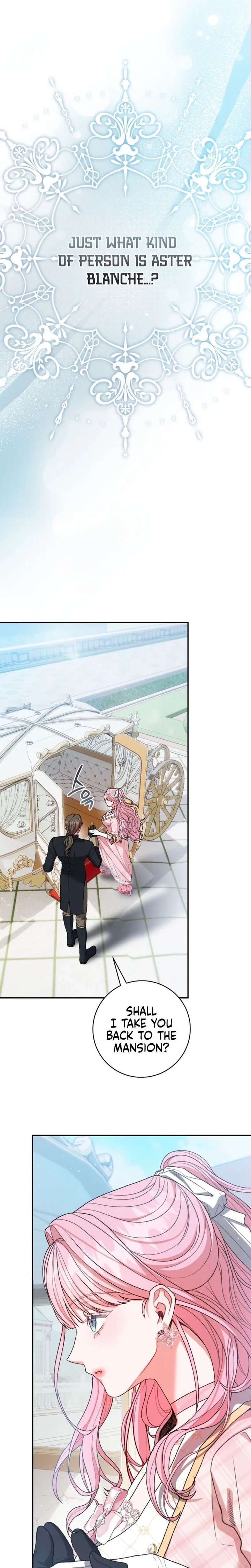 If You Marry the Illegitimate Son of the Enemy’s Family Chapter 7 92 008