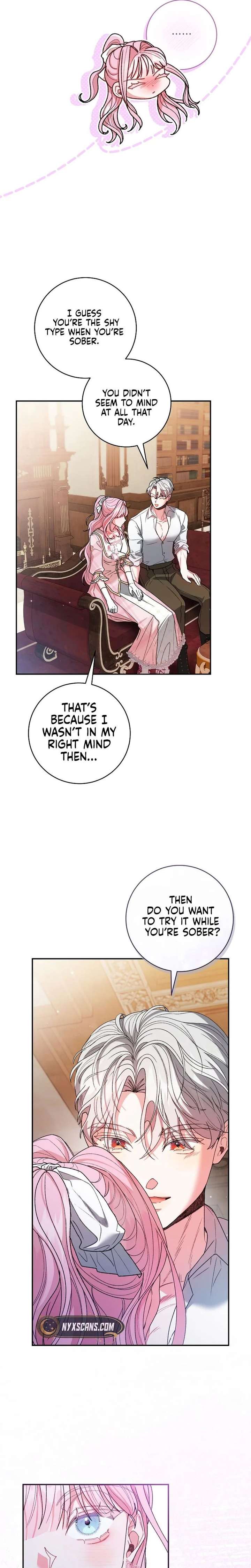 If You Marry the Illegitimate Son of the Enemy’s Family Chapter 7 104 020