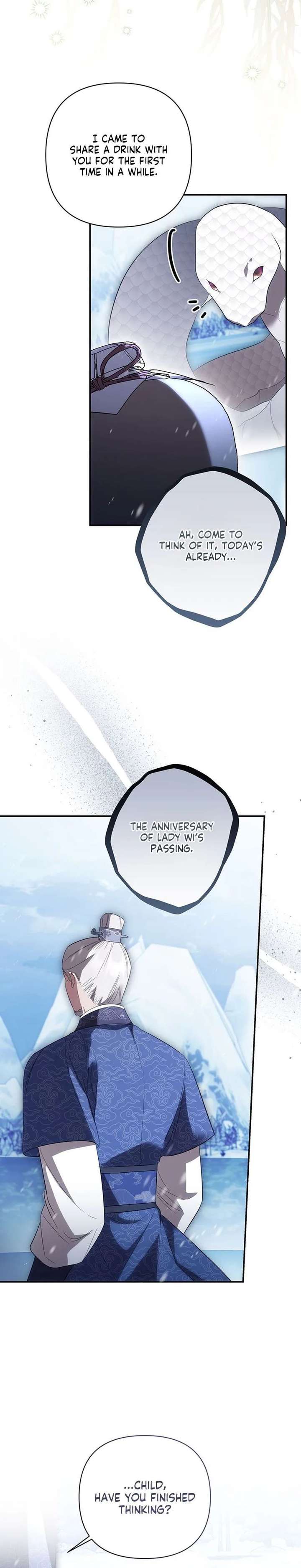 A Baby Cat Who Commands the Dog Clan Chapter 2 118 019