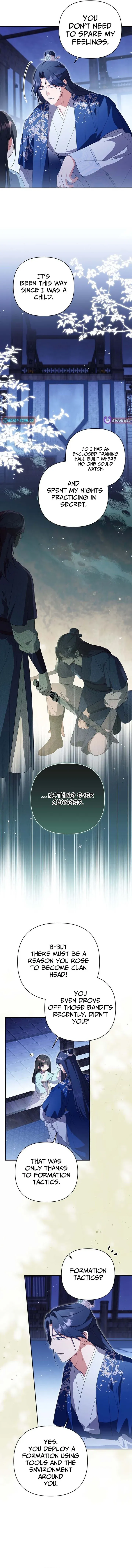 A Baby Cat Who Commands the Dog Clan Chapter 22 44 02