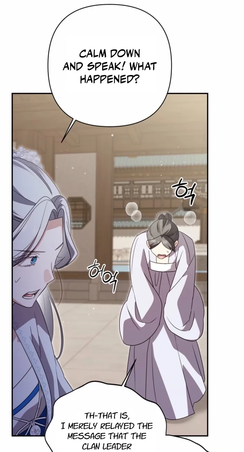 A Baby Cat Who Commands the Dog Clan Chapter 42 367 1098665d39d6