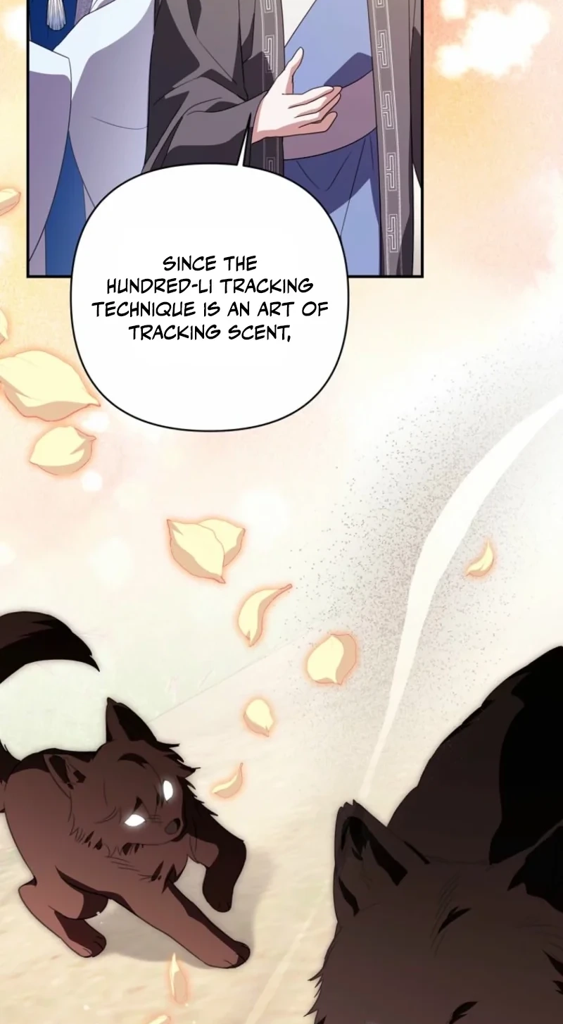 A Baby Cat Who Commands the Dog Clan Chapter 42 362 16d4267903c8