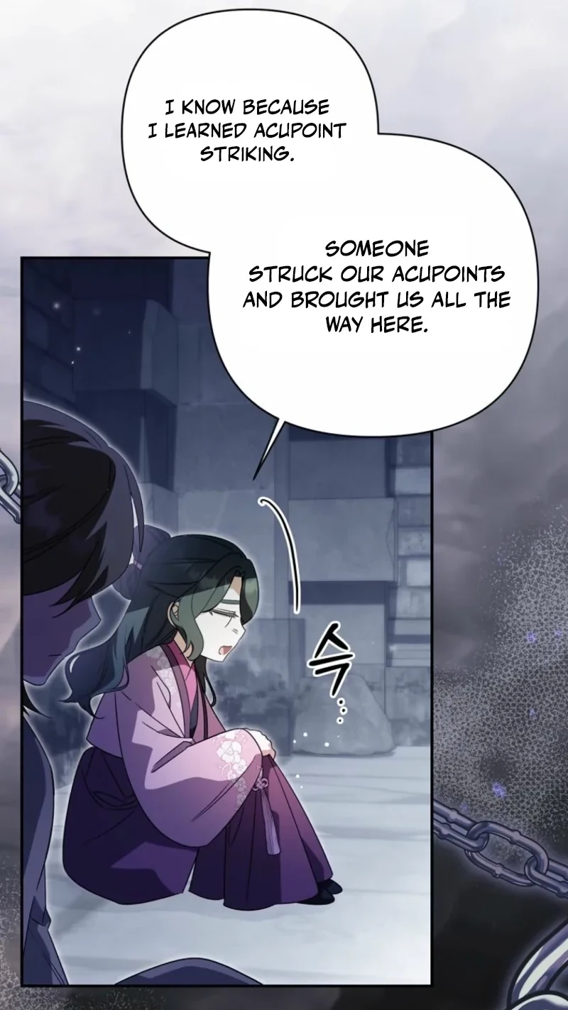 A Baby Cat Who Commands the Dog Clan Chapter 42 312 344eabf59da5