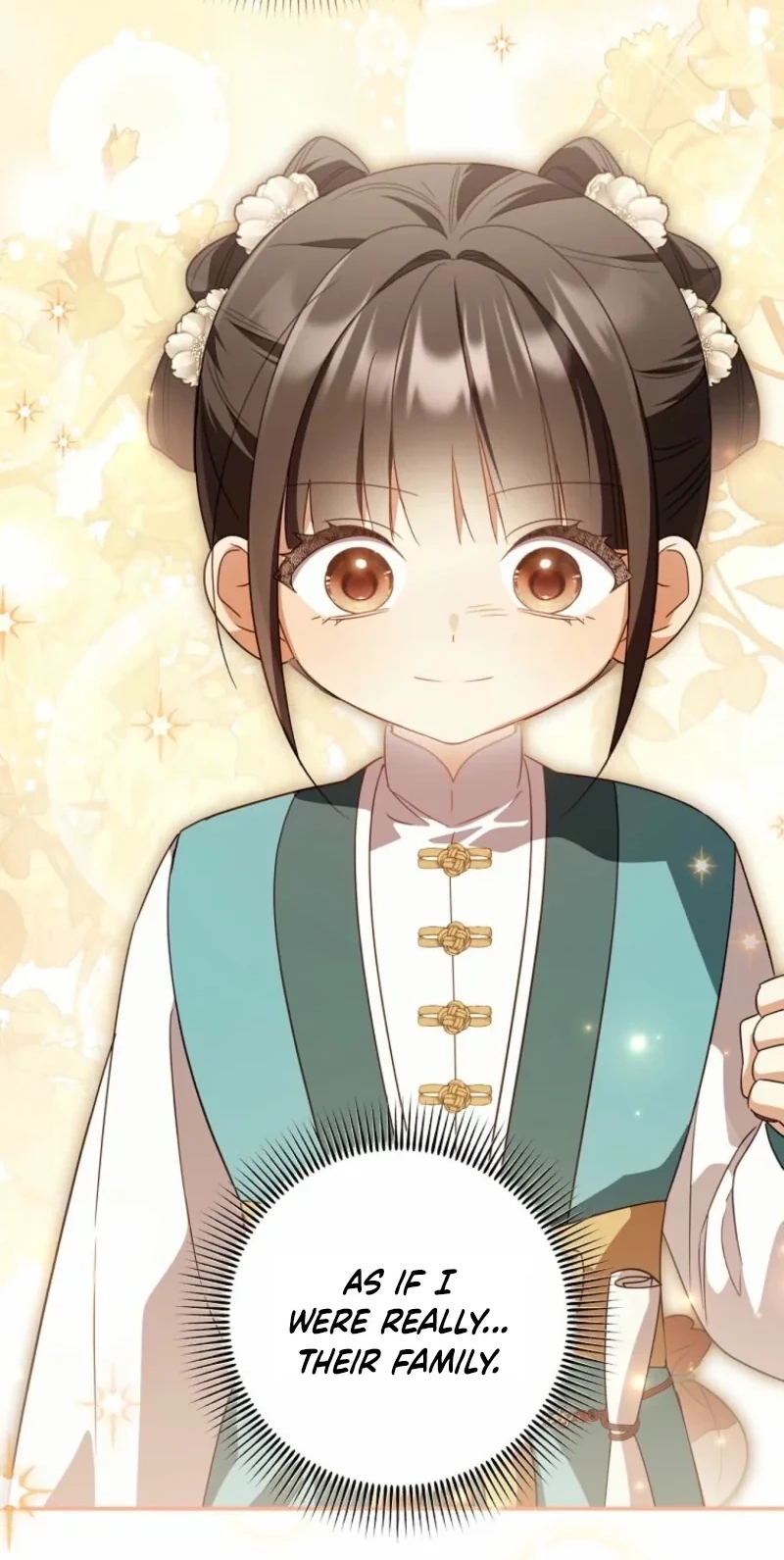 A Baby Cat Who Commands the Dog Clan Chapter 42 337 351fef5d0454