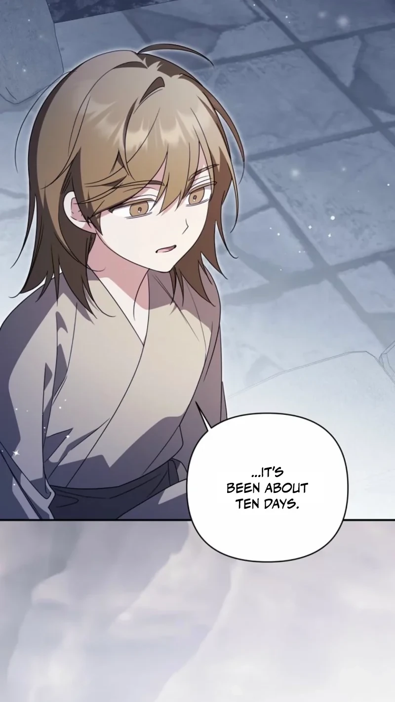 A Baby Cat Who Commands the Dog Clan Chapter 42 315 3e792d7ae0d3