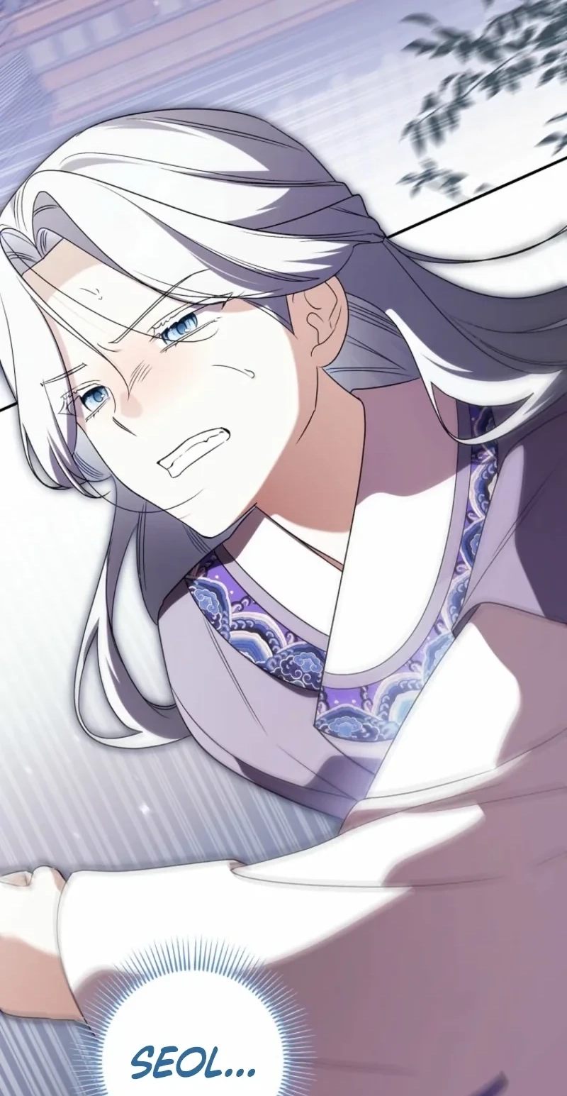 A Baby Cat Who Commands the Dog Clan Chapter 42 377 4252025566ae