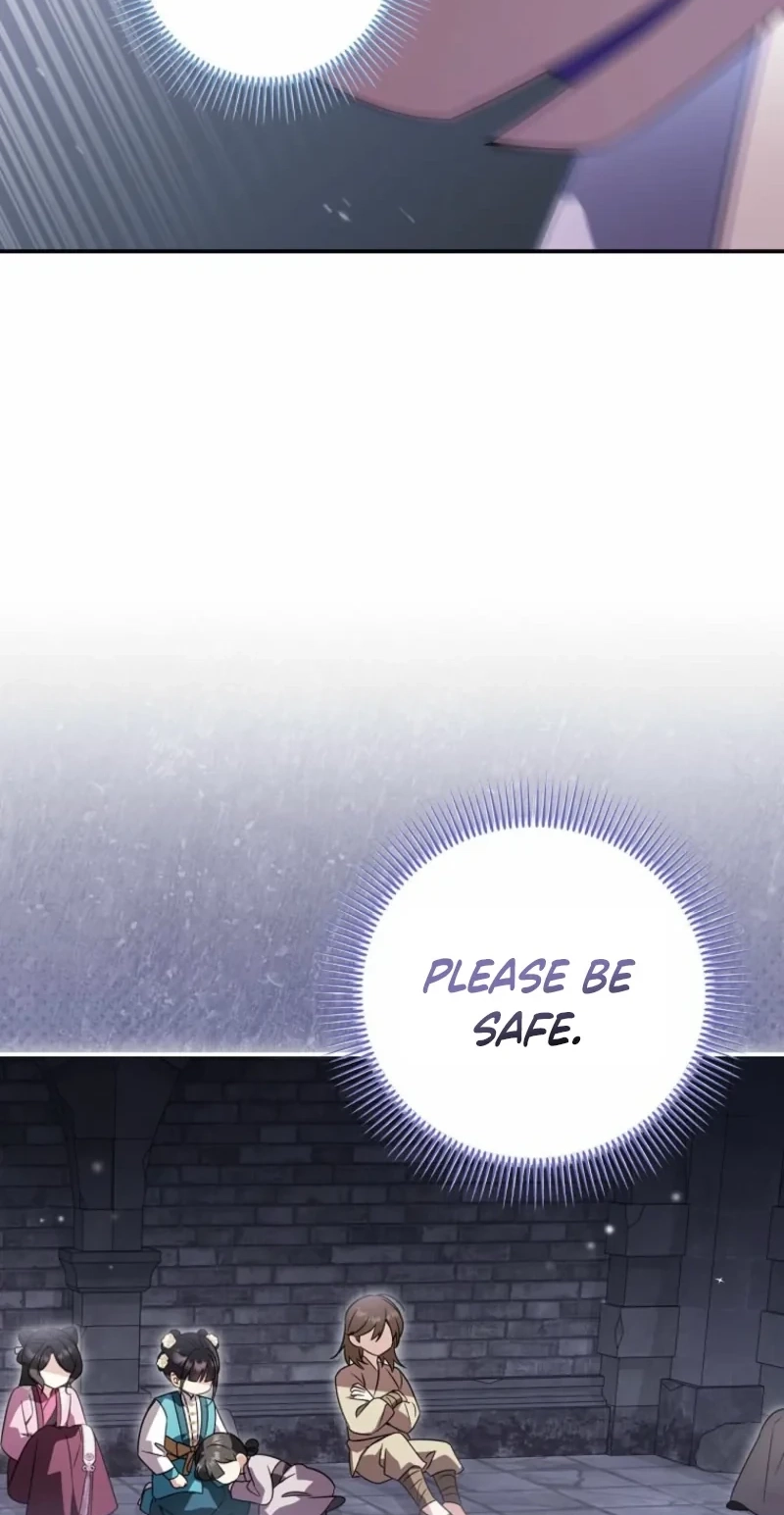 A Baby Cat Who Commands the Dog Clan Chapter 42 378 43194cd28465