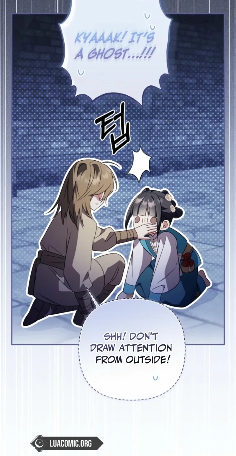 A Baby Cat Who Commands the Dog Clan Chapter 42 293 659ab30c9590