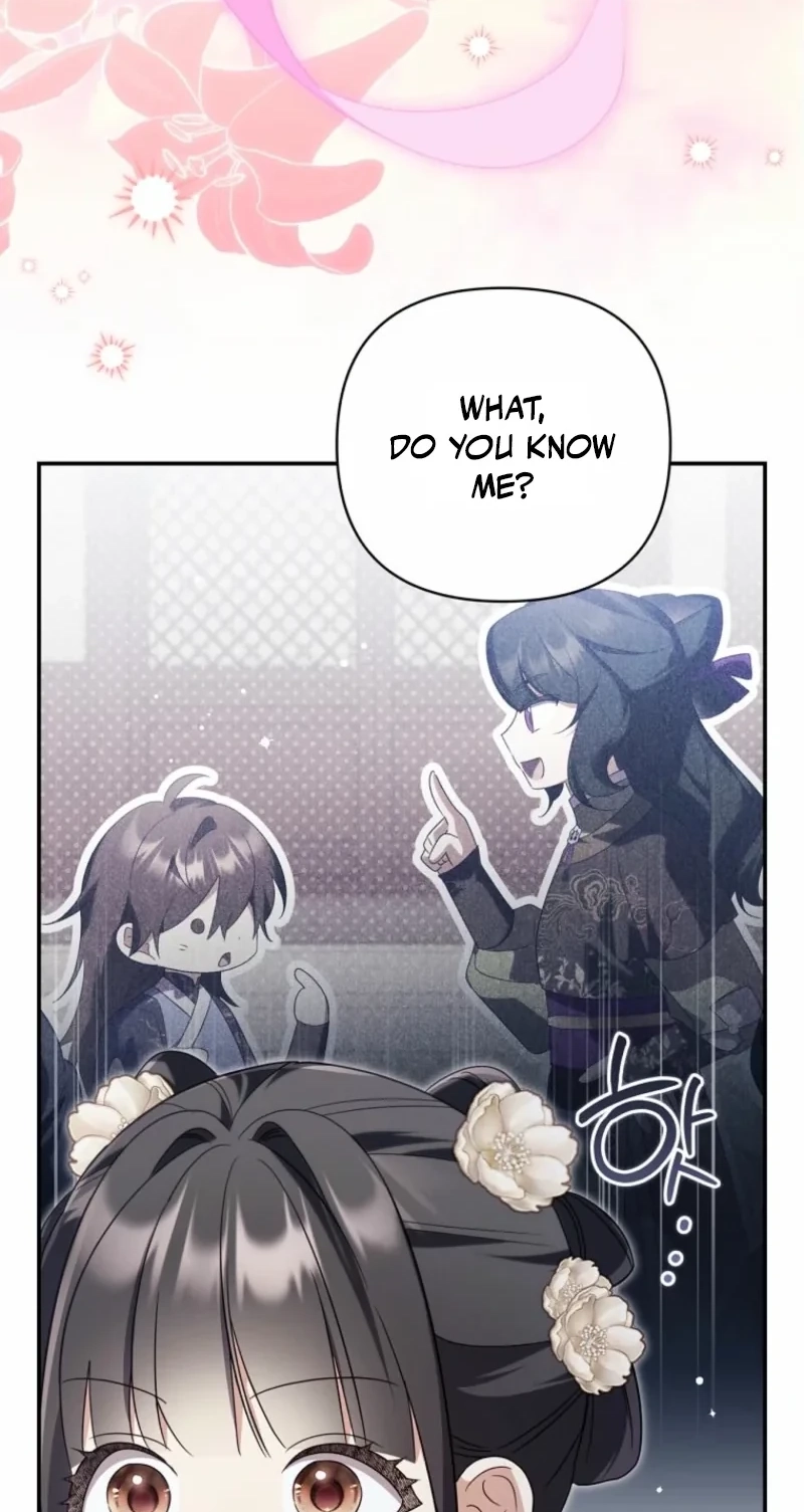 A Baby Cat Who Commands the Dog Clan Chapter 42 302 a2a6a220fd98