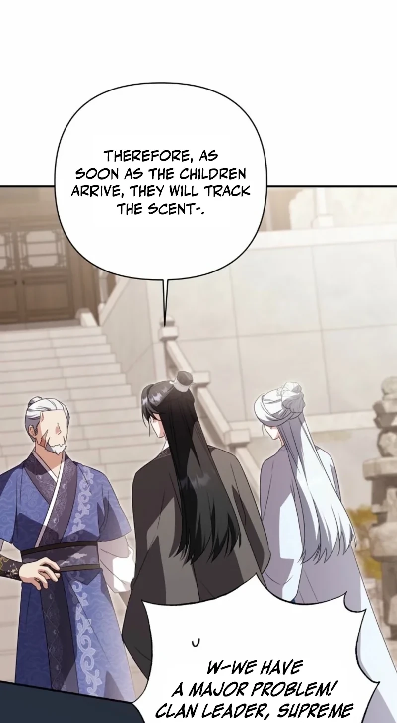 A Baby Cat Who Commands the Dog Clan Chapter 42 364 d87284230233