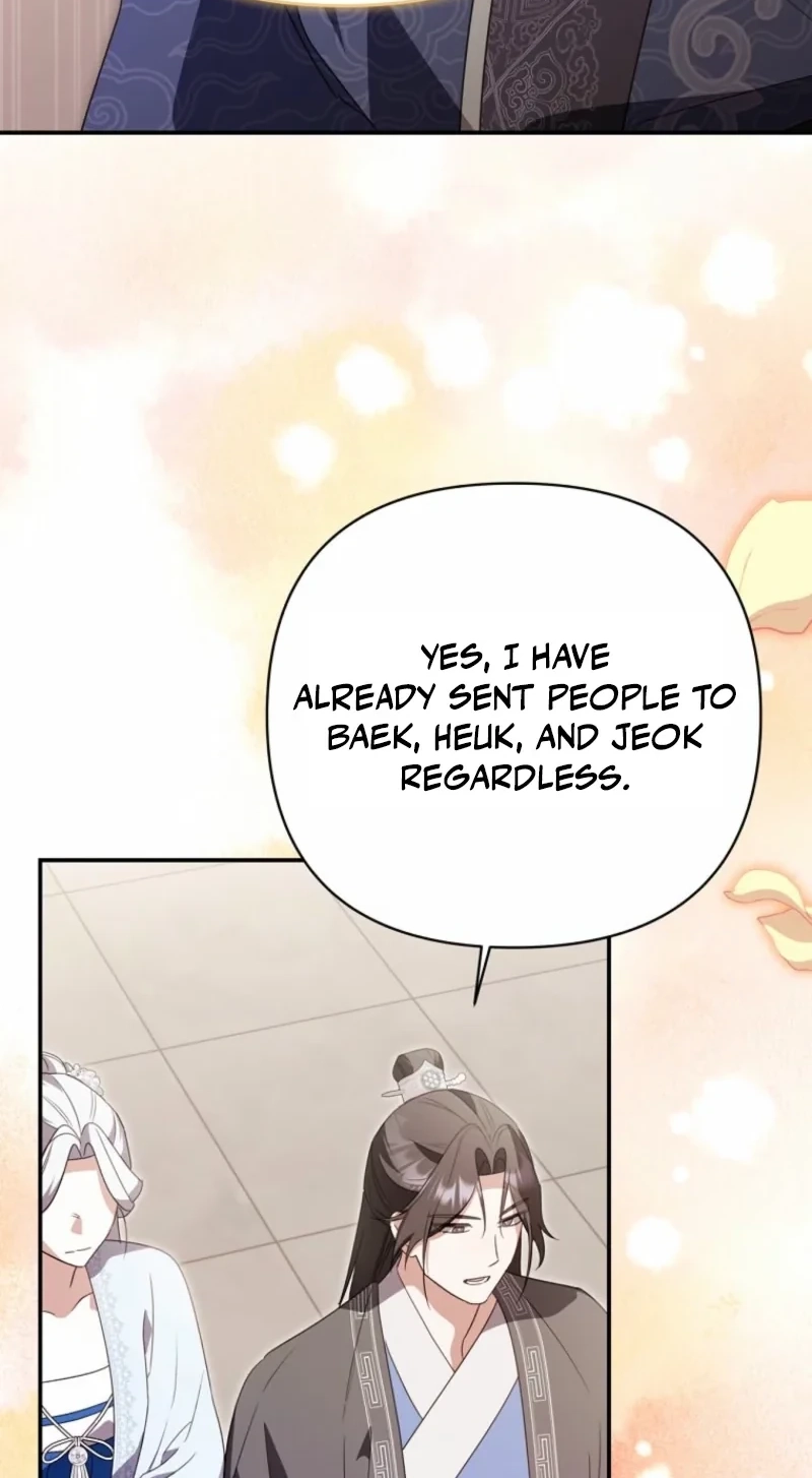 A Baby Cat Who Commands the Dog Clan Chapter 42 361 deec30ddb158