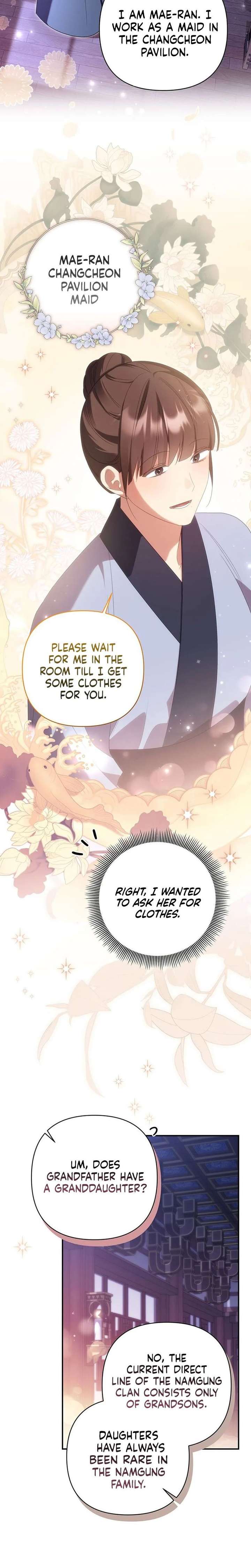 A Baby Cat Who Commands the Dog Clan Chapter 6 92 005