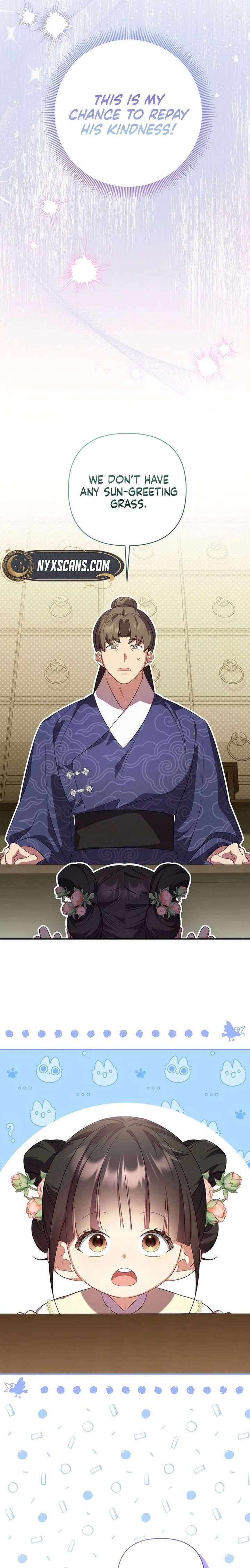 A Baby Cat Who Commands the Dog Clan Chapter 6 115 028