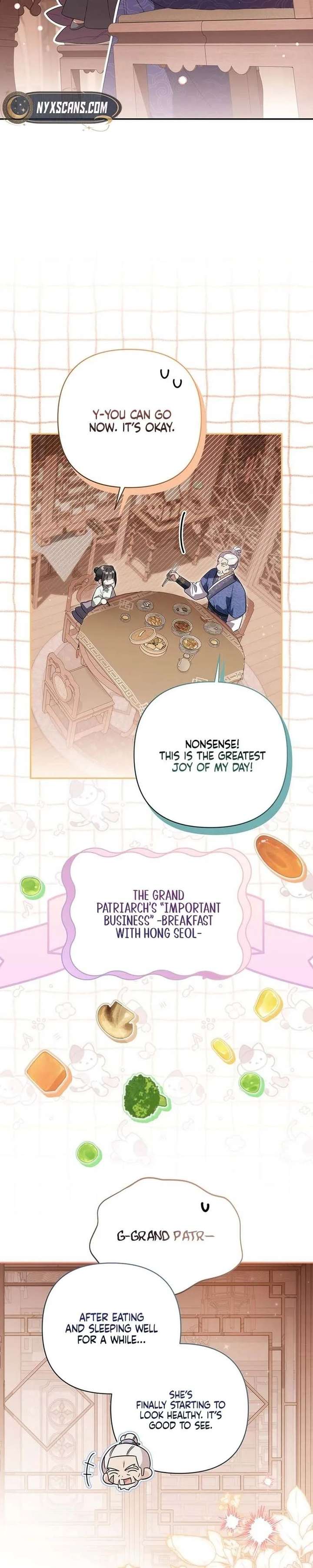 A Baby Cat Who Commands the Dog Clan Chapter 9 96 003