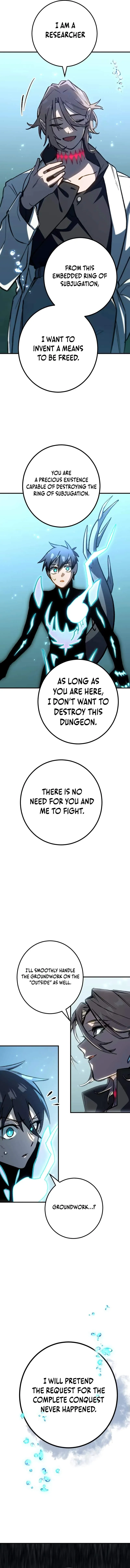 The Absolutely Unbeatable Dungeon Chapter 17 69 397a9040829a