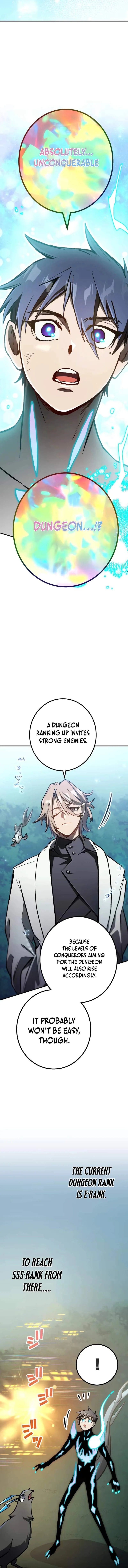 The Absolutely Unbeatable Dungeon Chapter 17 85 52e879ee62c2