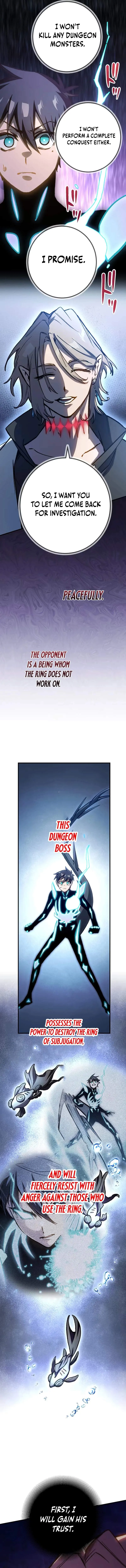 The Absolutely Unbeatable Dungeon Chapter 17 70 b17be077dc91