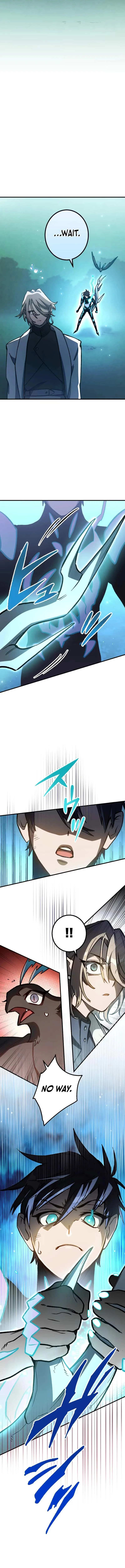 The Absolutely Unbeatable Dungeon Chapter 17 76 c5025e5e15e1