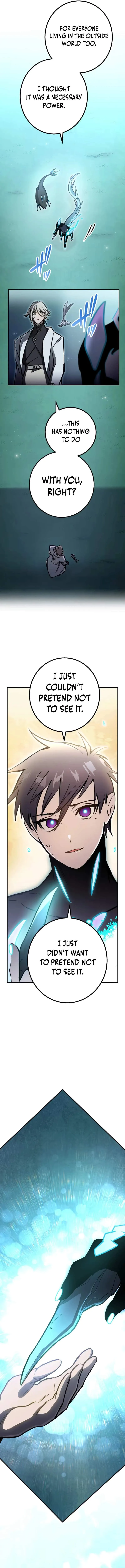 The Absolutely Unbeatable Dungeon Chapter 17 79 d9c1737d06b4