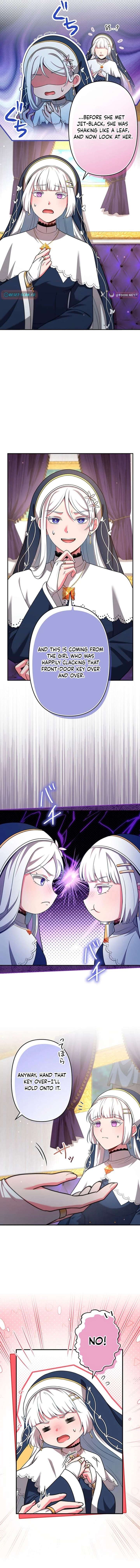 I Reincarnated as a Minor Villain Mob and Somehow Became Famous Chapter 21 62 002
