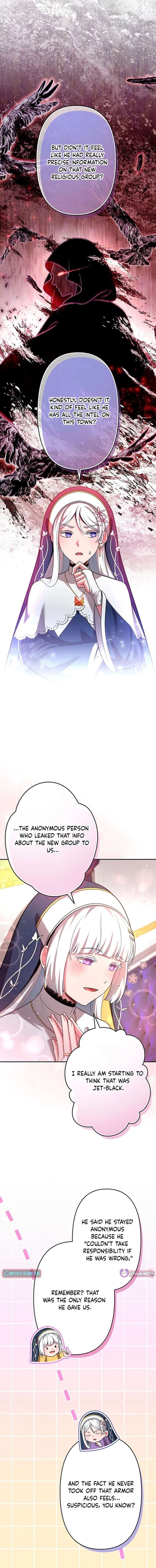 I Reincarnated as a Minor Villain Mob and Somehow Became Famous Chapter 21 65 005