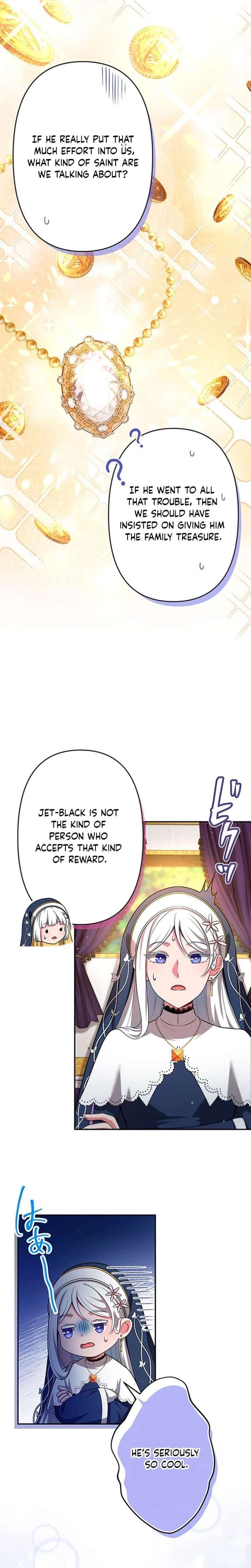 I Reincarnated as a Minor Villain Mob and Somehow Became Famous Chapter 21 68 008