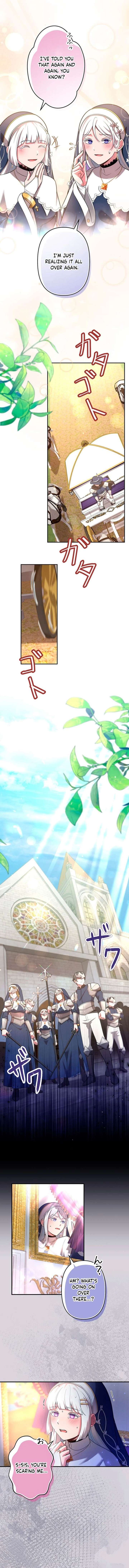 I Reincarnated as a Minor Villain Mob and Somehow Became Famous Chapter 21 70 010