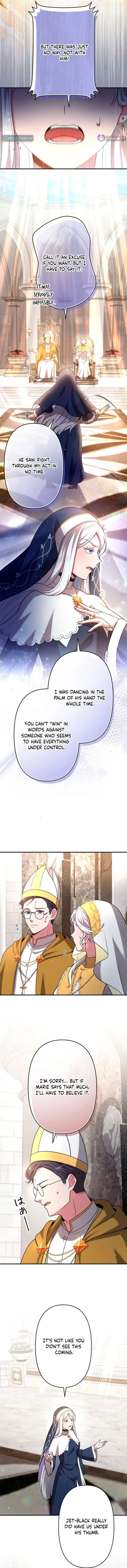 I Reincarnated as a Minor Villain Mob and Somehow Became Famous Chapter 21 73 013