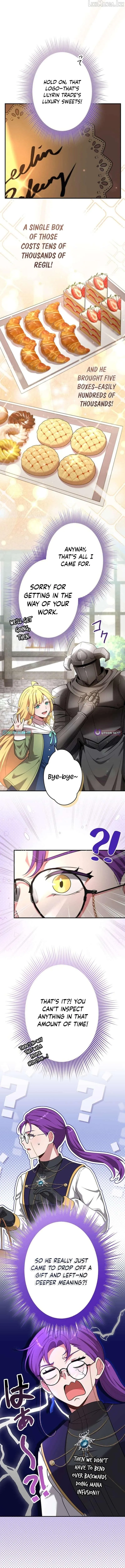 I Reincarnated as a Minor Villain Mob and Somehow Became Famous Chapter 27 42 0addcfc44a1e