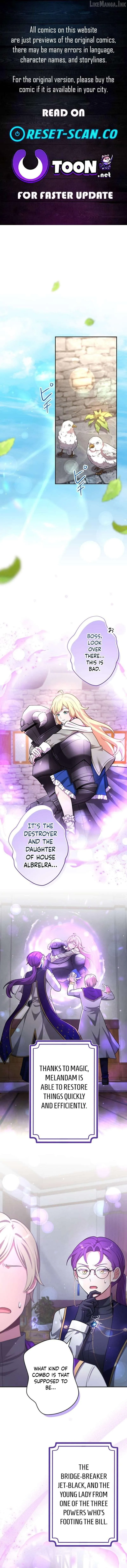 I Reincarnated as a Minor Villain Mob and Somehow Became Famous Chapter 27 34 894899dbc6c3