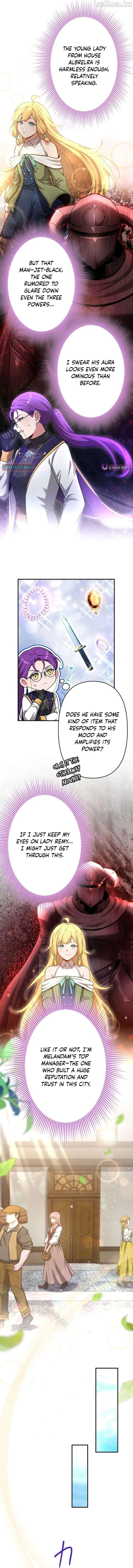 I Reincarnated as a Minor Villain Mob and Somehow Became Famous Chapter 27 39 ee30ea6e2fc5