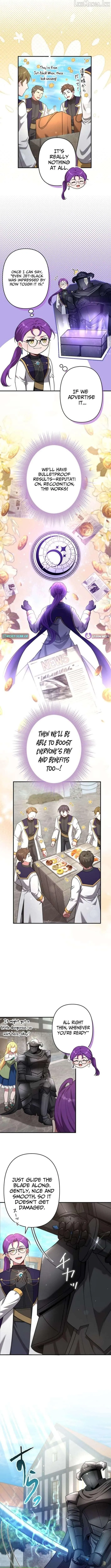 I Reincarnated as a Minor Villain Mob and Somehow Became Famous Chapter 28 35 414bb6bcca16