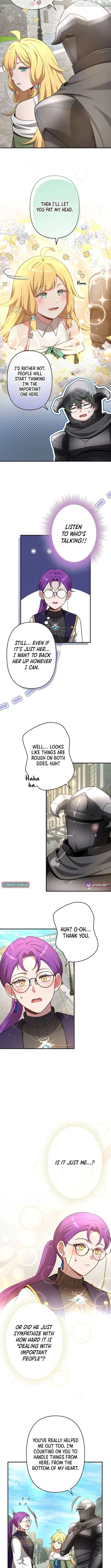 I Reincarnated as a Minor Villain Mob and Somehow Became Famous Chapter 29 35 171e95ddc6e6