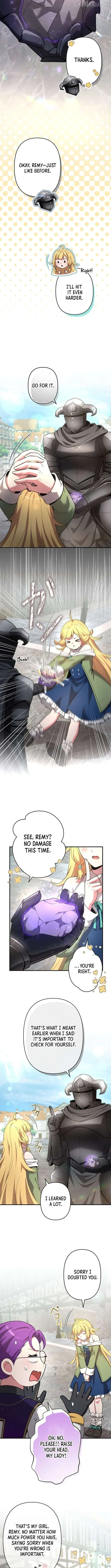 I Reincarnated as a Minor Villain Mob and Somehow Became Famous Chapter 29 34 b8b938eecd32