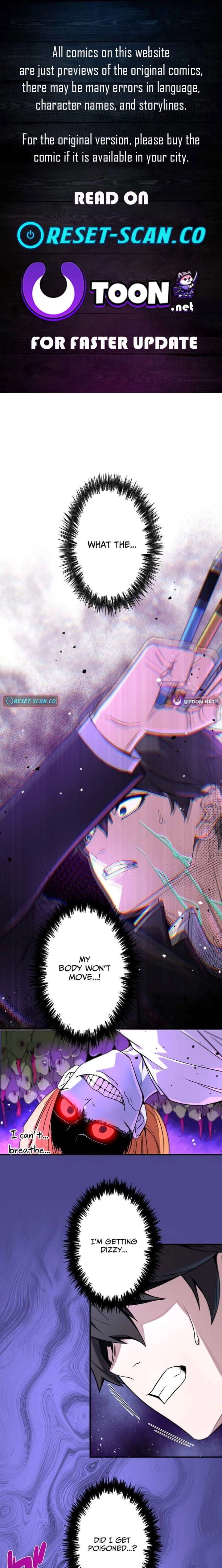 Ninja Royale: The Mightiest Ninja Across Time Chapter 13 88 ch 13 1