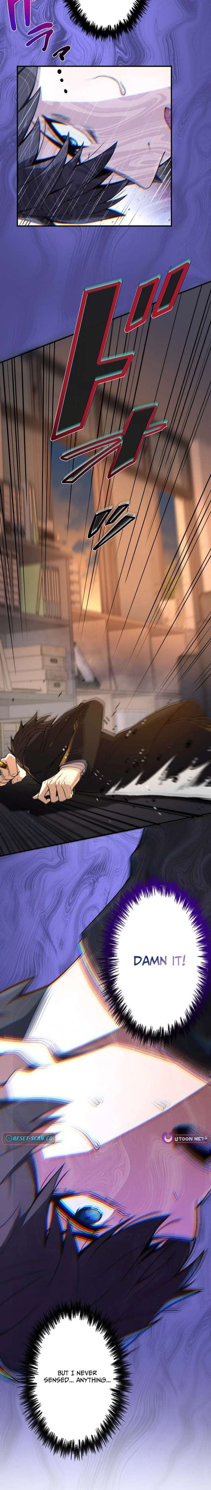 Ninja Royale: The Mightiest Ninja Across Time Chapter 13 89 ch 13 2