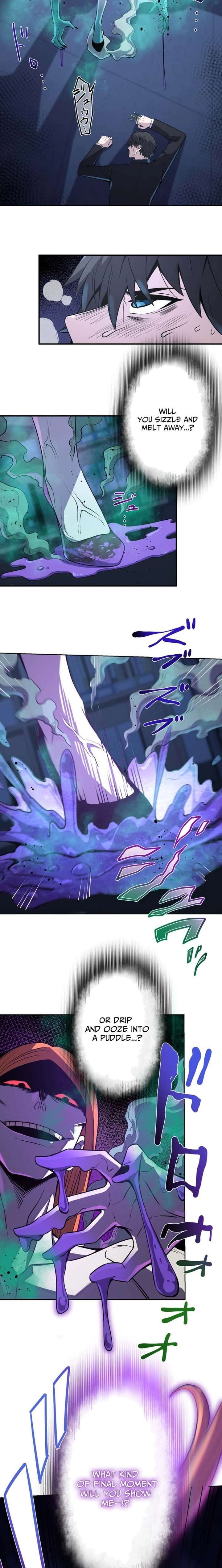 Ninja Royale: The Mightiest Ninja Across Time Chapter 13 108 ch 13 21