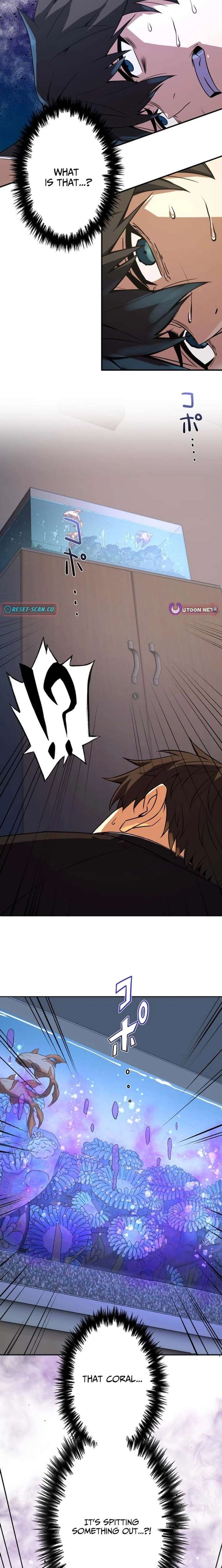Ninja Royale: The Mightiest Ninja Across Time Chapter 13 93 ch 13 6
