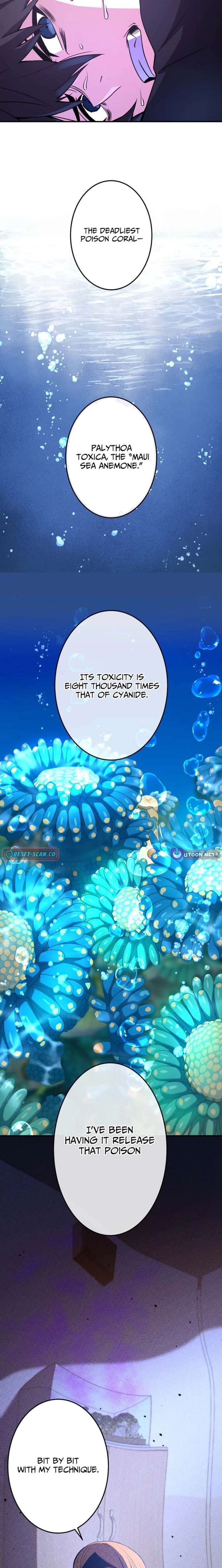 Ninja Royale: The Mightiest Ninja Across Time Chapter 13 95 ch 13 8