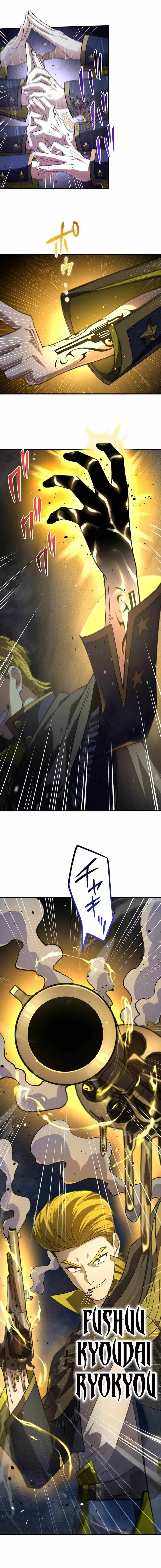 Ninja Royale: The Mightiest Ninja Across Time Chapter 18 53 087787b2ebdd